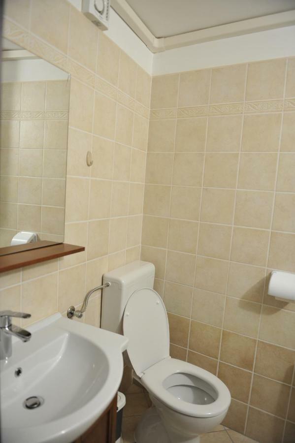 Apartmaji Kumar Smartno Eksteriør billede