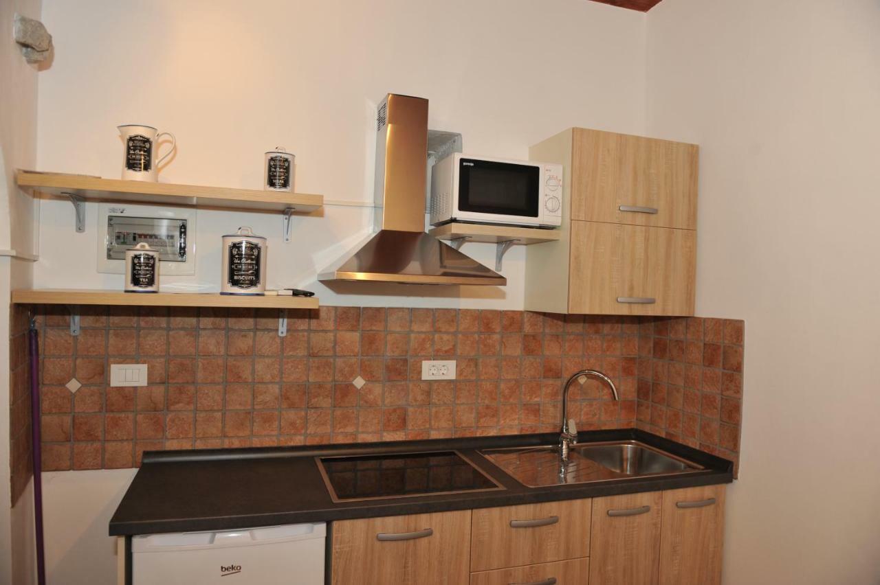 Apartmaji Kumar Smartno Eksteriør billede